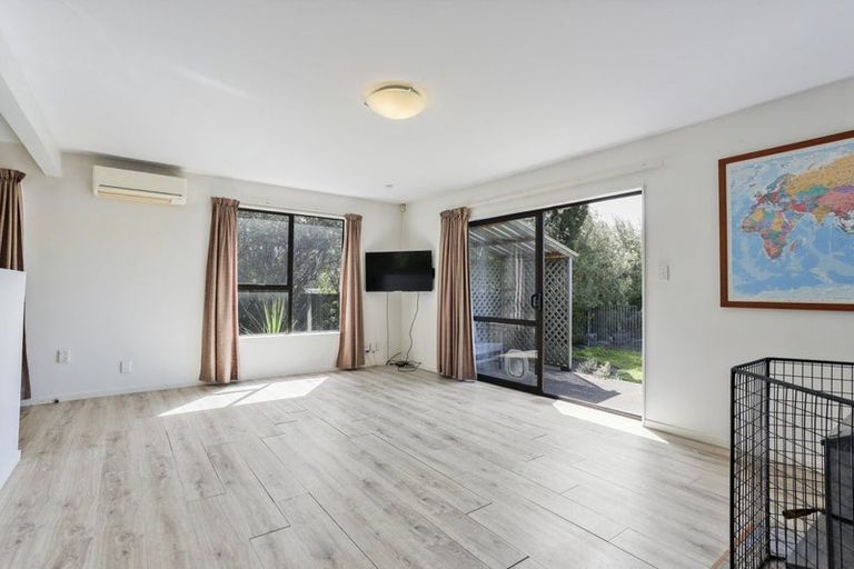 Photo of property in 2/156 Canon Street, Edgeware, Christchurch, 8013