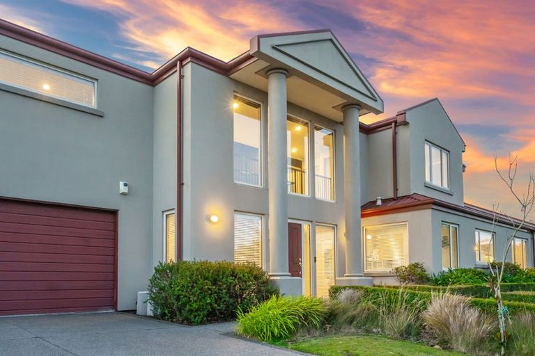 Photo of property in 12 Annaby Drive, Northwood, Christchurch, 8051