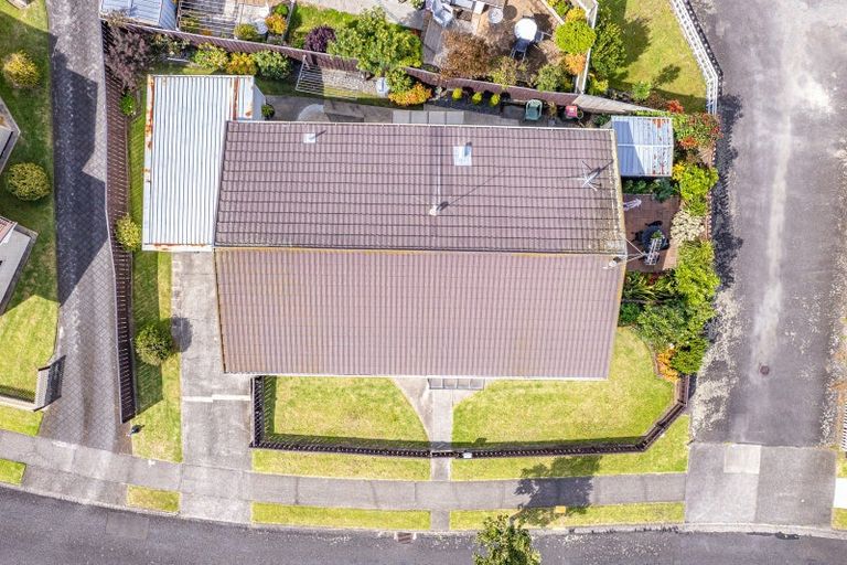 Photo of property in 5a Bens Place, Springvale, Whanganui, 4501