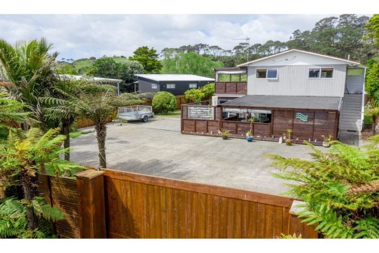 Photo of property in 278 Orua Bay Road, Manukau Heads, Waiuku, 2684