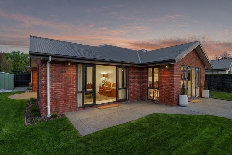 Photo of property in 83 William Brittan Avenue, Halswell, Christchurch, 8025