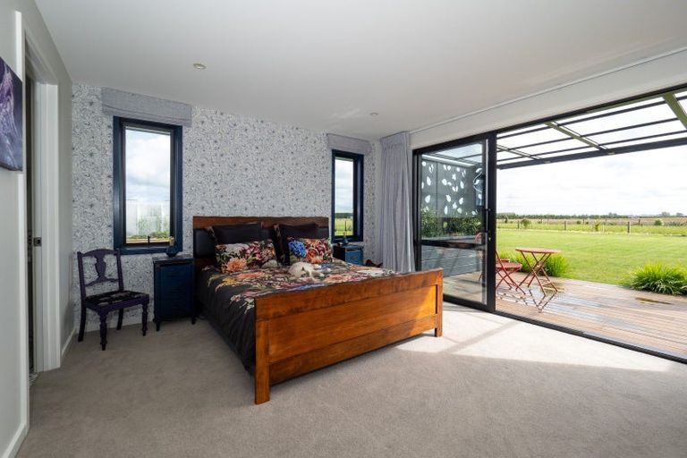 Photo of property in 110 Stranges Road, Huntingdon, Ashburton, 7774