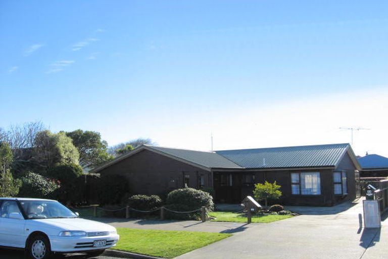 Photo of property in 42 George Street, Windsor, Invercargill, 9810