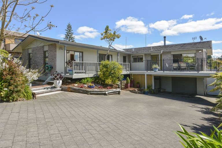 Photo of property in 68 Tutauanui Crescent, Maungatapu, Tauranga, 3112