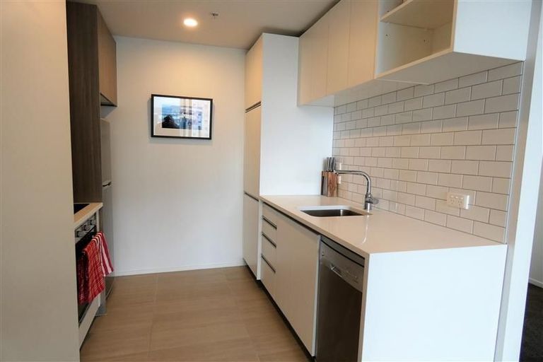Photo of property in 801/18 Saint Martins Lane, Grafton, Auckland, 1010