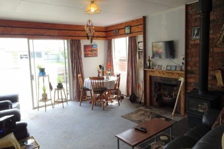 Photo of property in 21 Thompson Street, Greymouth, 7805