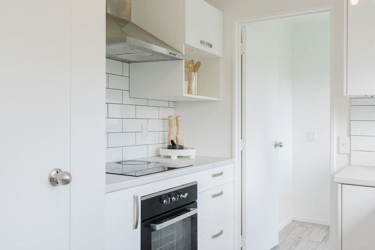 Photo of property in 8a Park Terrace, Hamilton Central, Hamilton, 3204