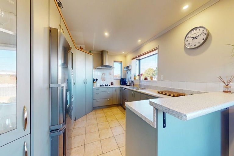 Photo of property in 21 Agnes Street, Tinwald, Ashburton, 7700