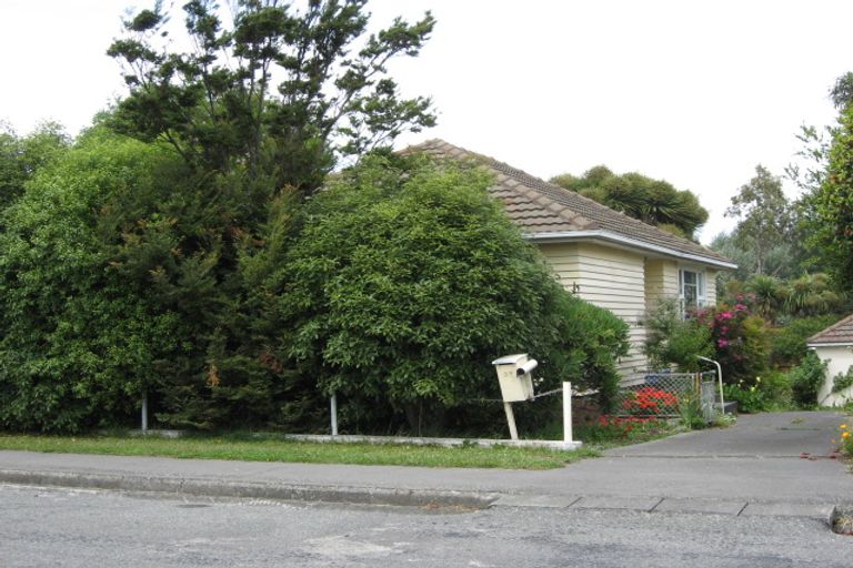 Photo of property in 37 Heathcote Street, Woolston, Christchurch, 8023