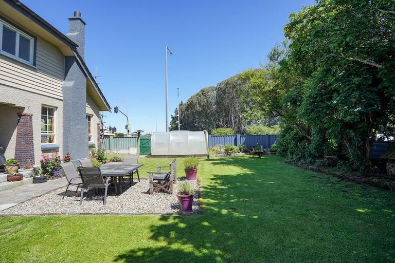 Photo of property in 200 Gala Street, Richmond, Invercargill, 9810