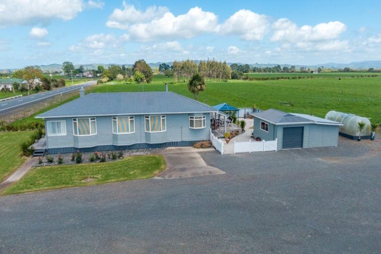 Photo of property in 791 State Highway 25, Waitakaruru, Thames, 3576