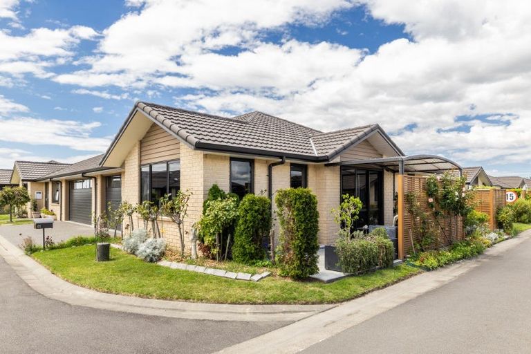 Photo of property in Frimley Village, 41/23 Matariki Avenue, Frimley, Hastings, 4120