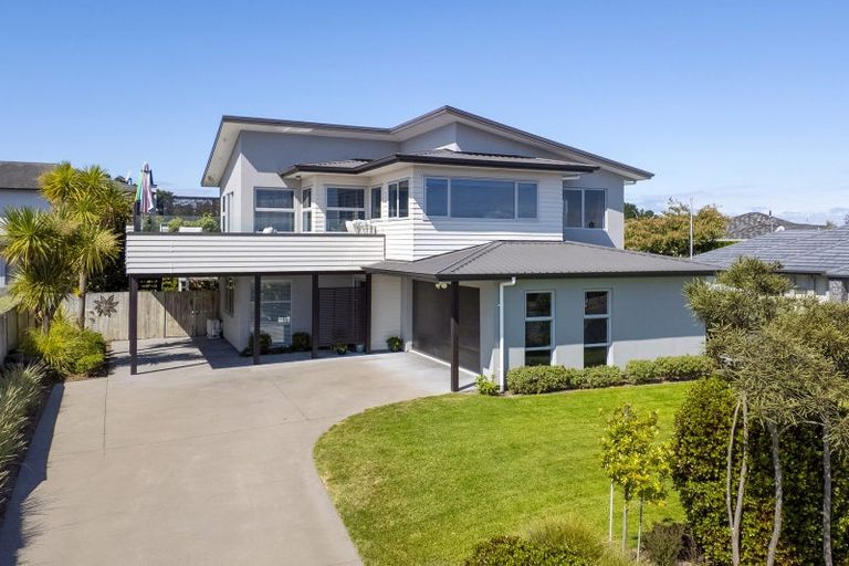 Photo of property in 26 Ernest Kemp Rise, Wharewaka, Taupo, 3330