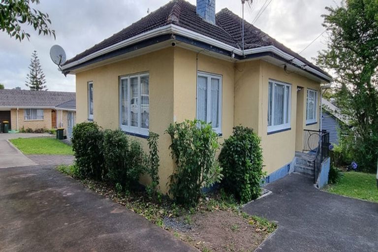 Photo of property in 1/58 Weymouth Road, Manurewa, Auckland, 2102