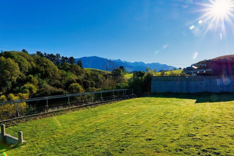 Photo of property in 13 Clemett Court, Kaikoura Flat, Kaikoura, 7371