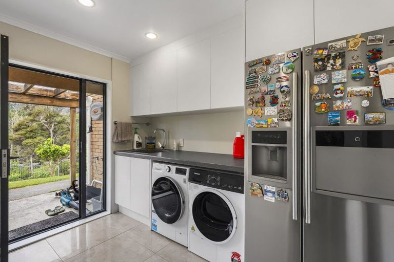 Photo of property in 261 Wright Road, Dairy Flat, Albany, 0794