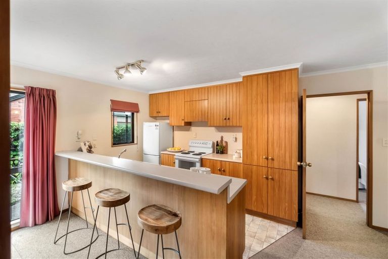 Photo of property in 1/110 Saint James Avenue, Papanui, Christchurch, 8053