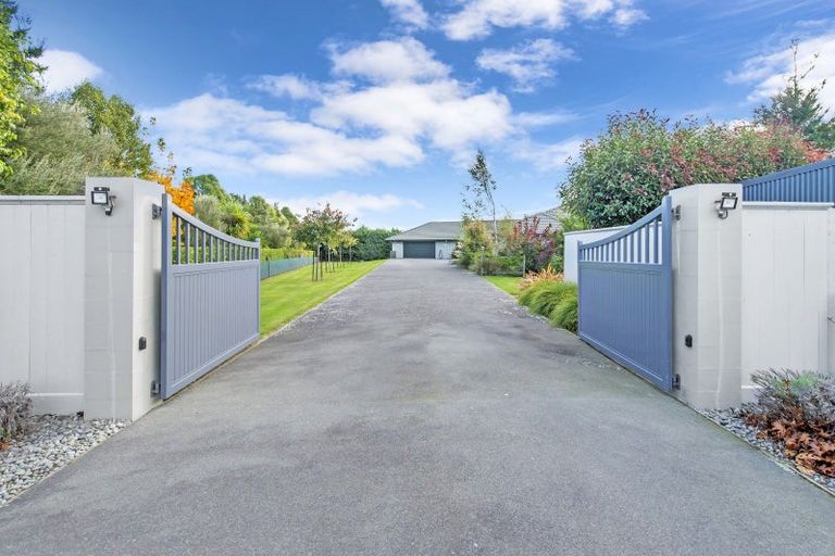 Photo of property in 74 Stott Drive, Darfield, 7571