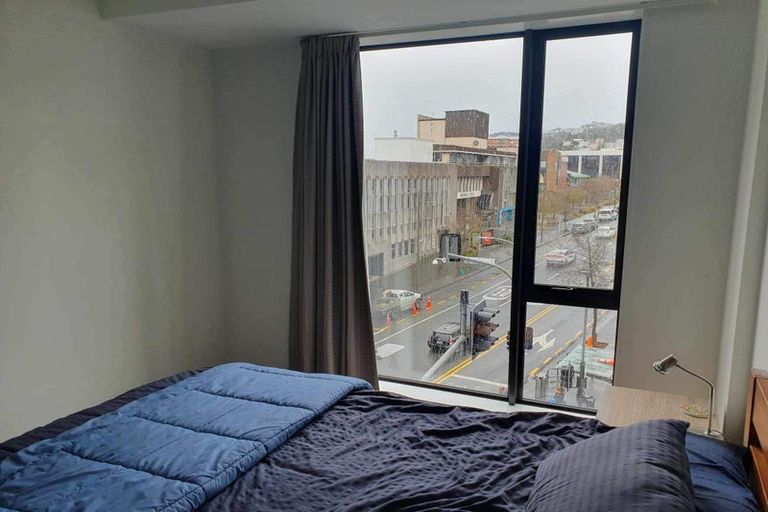 Photo of property in Vsp South, 301/168 Victoria Street, Te Aro, Wellington, 6011