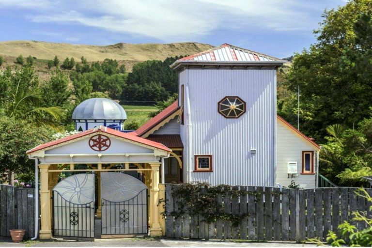 Photo of property in 37a Gillies Crescent, Waimarama, 4294