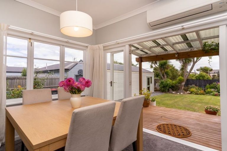 Photo of property in 8 Proctor Street, Papanui, Christchurch, 8053