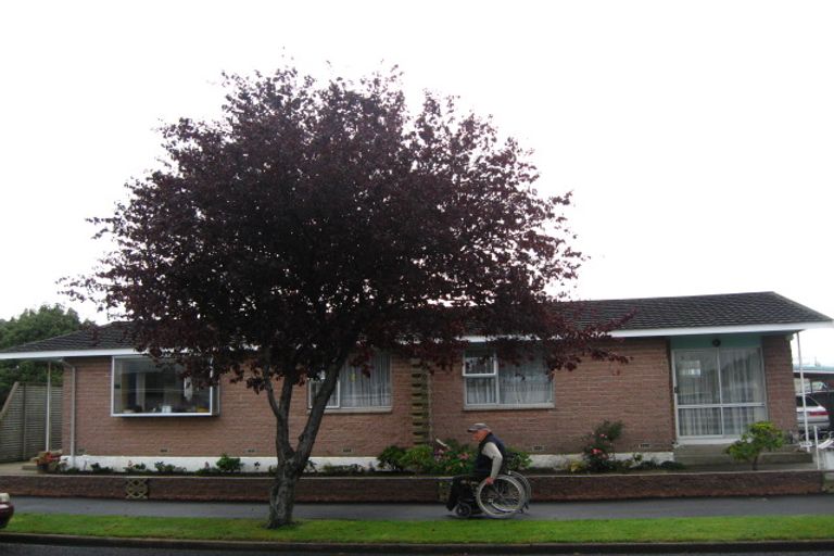 Photo of property in 22 Forfar Street, Mosgiel, 9024