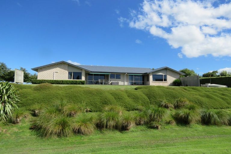 Photo of property in 52 Duncan Road, Ngahinapouri, Ohaupo, 3882