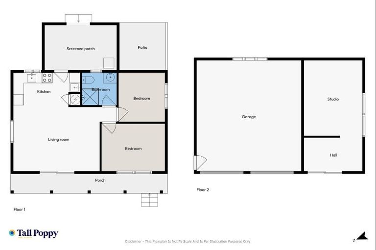 Photo of property in 27 Ruanui Street, Himatangi Beach, Foxton, 4891