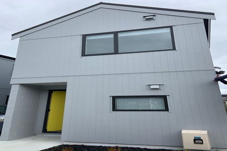 Photo of property in 94b Bay Street, Red Beach, 0932