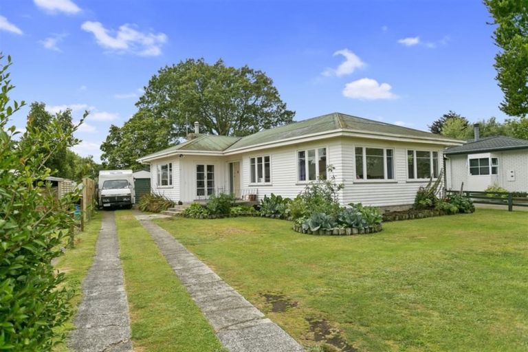 Photo of property in 16 Hampton Terrace, Matamata, 3400
