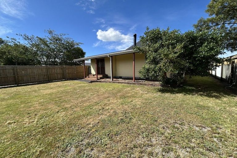 Photo of property in 25 Taranaki Street, Kuripuni, Masterton, 5810
