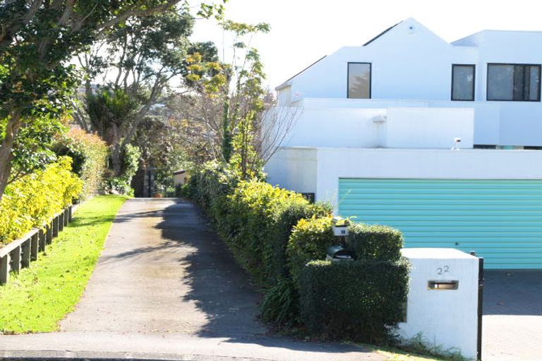 Photo of property in 20 Sea View Terrace, Cockle Bay, Auckland, 2014