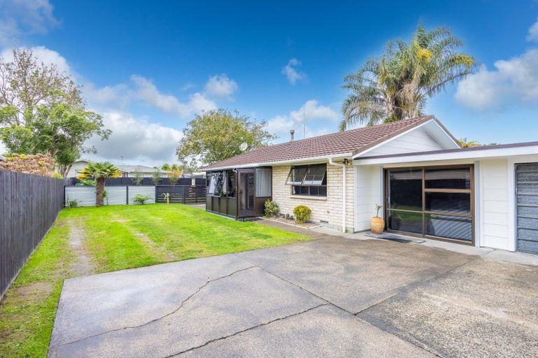 Photo of property in 44b Bailey Street, Huntly, 3700
