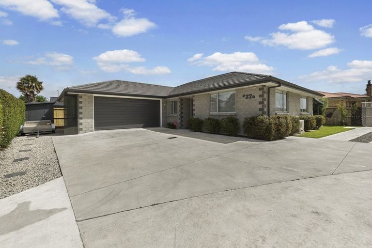 Photo of property in 27a Carrs Road, Chartwell, Hamilton, 3210