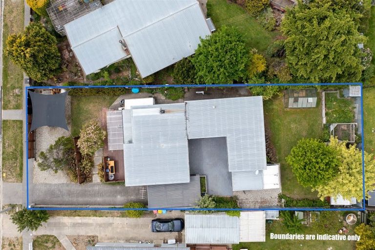 Photo of property in 33 Enterprise Street, Alexandra, 9320