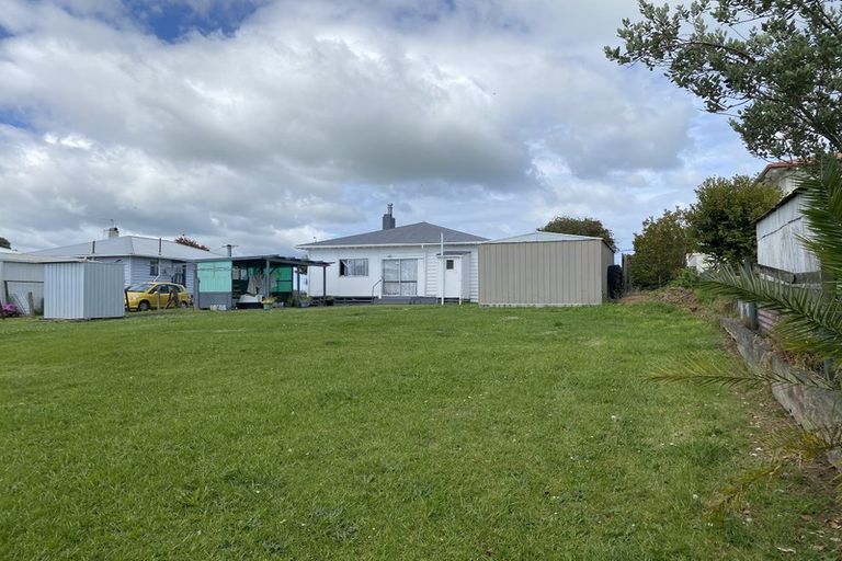 Photo of property in 73 Hokianga Road, Dargaville, 0310