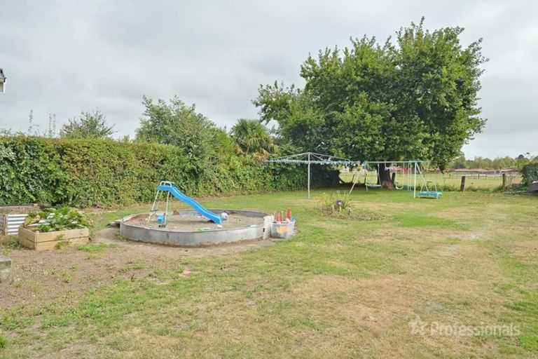 Photo of property in 178 High Street, Solway, Masterton, 5810