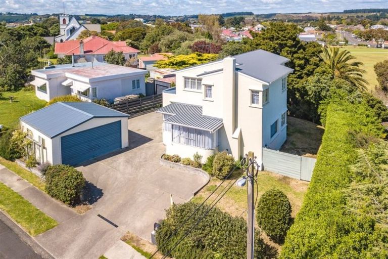 Photo of property in 79 Koromiko Road, Gonville, Whanganui, 4501
