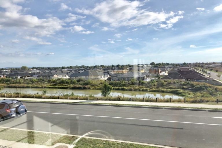 Photo of property in 41 Pakaraka Drive, Papakura, 2110