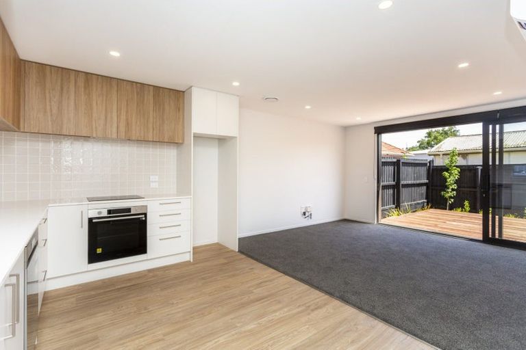 Photo of property in 5/228 Blenheim Road, Riccarton, Christchurch, 8041