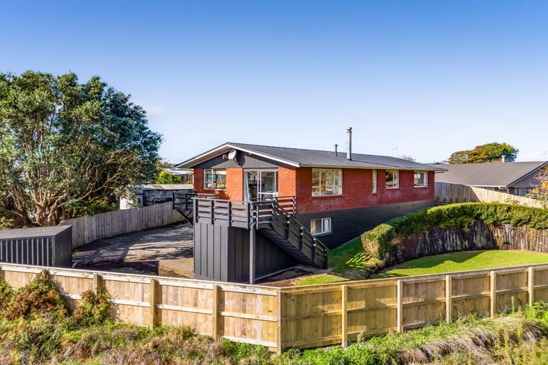 Photo of property in 12 Tui Place, Bell Block, New Plymouth, 4312