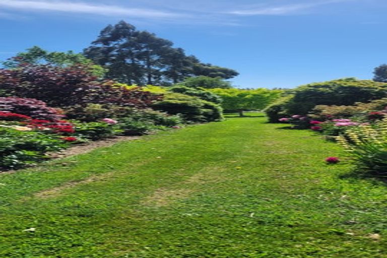 Photo of property in 155 Swannanoa Road, Fernside, Rangiora, 7471