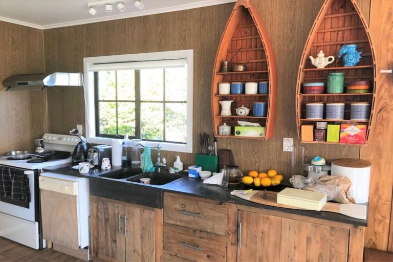 Photo of property in 176 Davies Drive, Kawhia, 3889