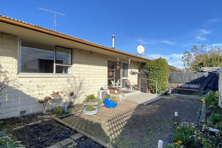 Photo of property in 2/52 Grey Street, Ashburton, 7700