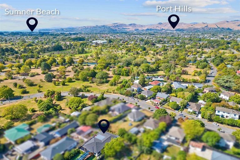 Photo of property in 158 North Avon Road, Richmond, Christchurch, 8013