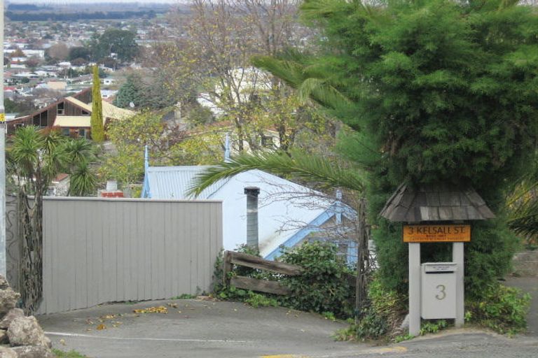 Photo of property in 3 Kelsall Street, Hospital Hill, Napier, 4110