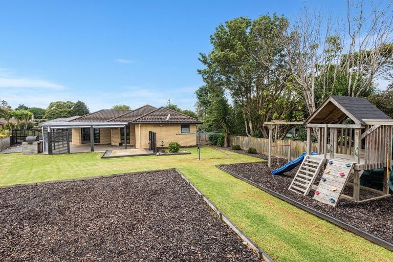 Photo of property in 3 Maddendale Place, Maungakaramea, Whangarei, 0178
