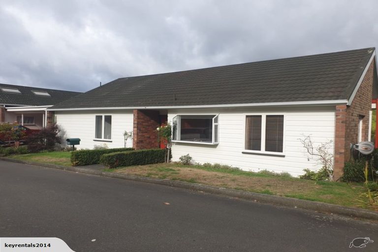 Photo of property in 20b Bushey Way, Maungaraki, Lower Hutt, 5010