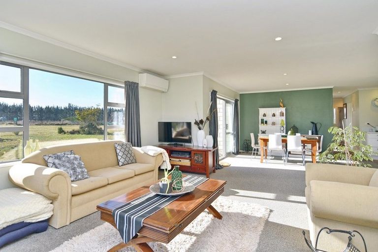 Photo of property in 95 Pesters Road, Eyrewell, Rangiora, 7476