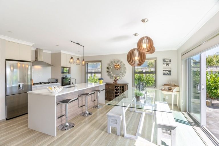 Photo of property in 1/90b Endeavour Drive, Whitby, Porirua, 5024